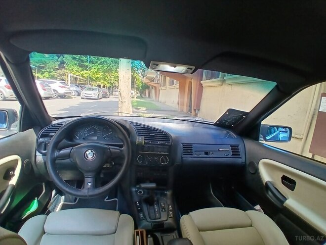 BMW 320 1992, 427,000 km - 2.0 л - Bakı