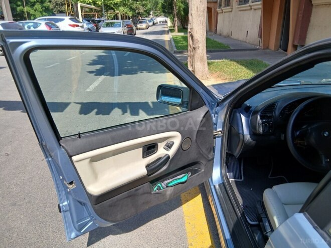 BMW 320 1992, 427,000 km - 2.0 л - Bakı
