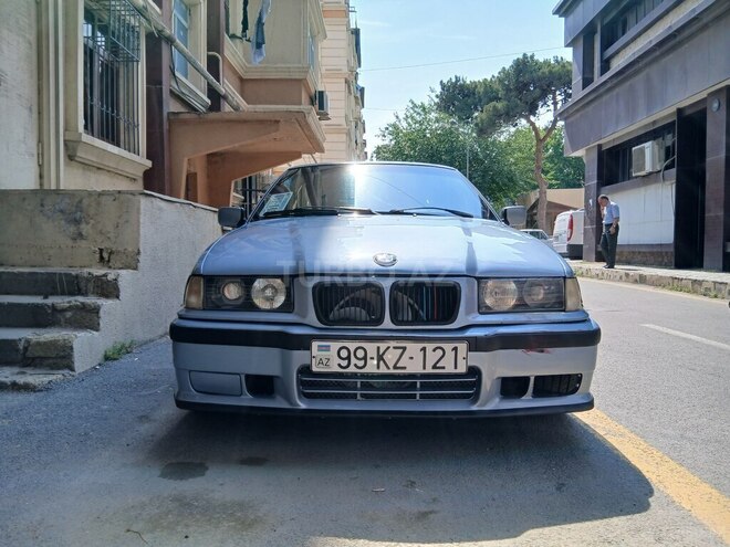 BMW 320 1992, 427,000 km - 2.0 л - Bakı