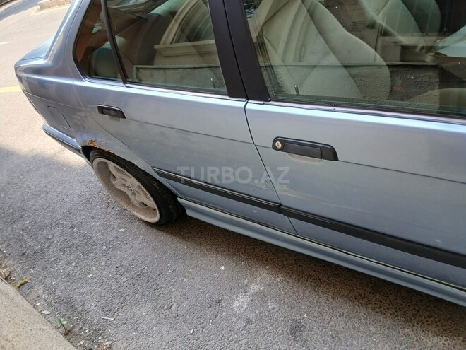 BMW 320 1992, 427,000 km - 2.0 л - Bakı