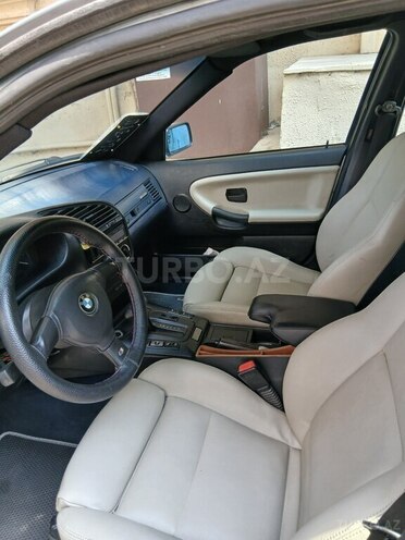 BMW 320 1992, 427,000 km - 2.0 л - Bakı