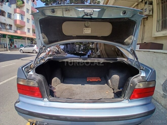 BMW 320 1992, 427,000 km - 2.0 л - Bakı