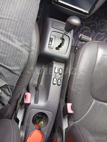 Mercedes A 160 1998, 226,555 km - 1.6 l - Bərdə