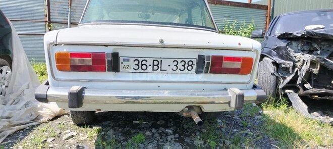 LADA (VAZ) 2106 1994, 97,000 km - 1.5 l - Qəbələ