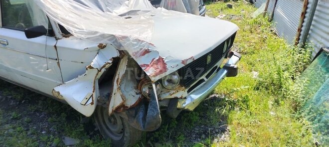 LADA (VAZ) 2106 1994, 97,000 km - 1.5 l - Qəbələ