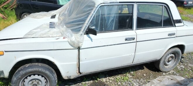 LADA (VAZ) 2106 1994, 97,000 km - 1.5 l - Qəbələ