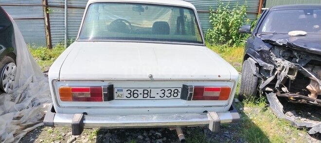 LADA (VAZ) 2106 1994, 97,000 km - 1.5 l - Qəbələ