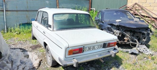 LADA (VAZ) 2106 1994, 97,000 km - 1.5 l - Qəbələ