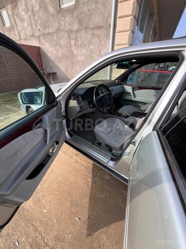 Mercedes E 220 d 1998, 508,192 km - 2.2 л - Sumqayıt