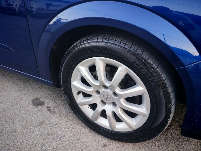 Opel Astra 2005, 225,000 km - 1.8 l - Göyçay