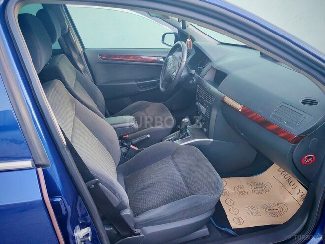 Opel Astra 2005, 225,000 km - 1.8 l - Göyçay