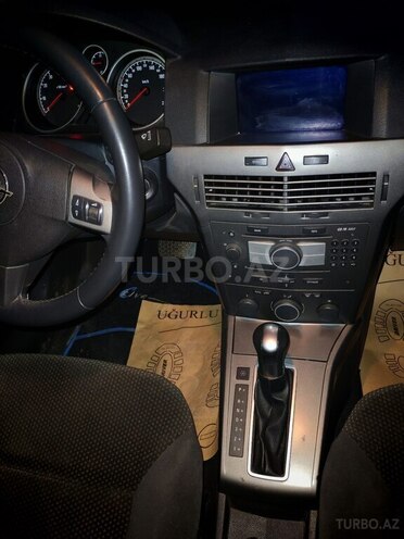 Opel Astra 2005, 225,000 km - 1.8 l - Göyçay