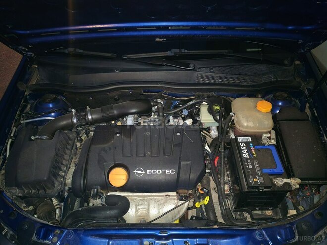 Opel Astra 2005, 225,000 km - 1.8 l - Göyçay