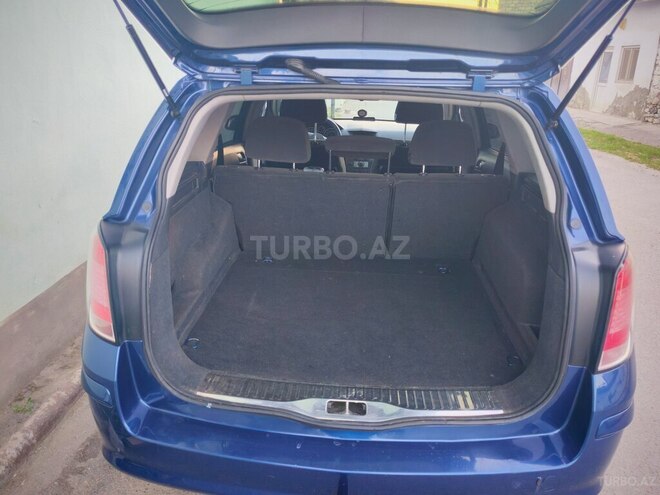 Opel Astra 2005, 225,000 km - 1.8 l - Göyçay