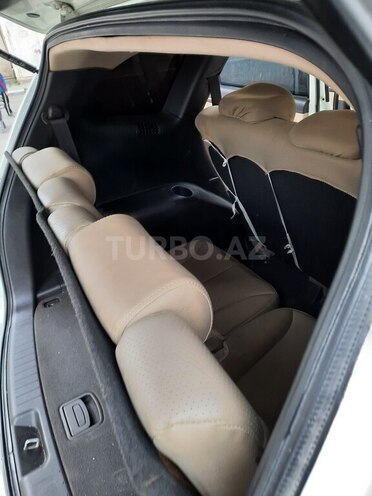 Hyundai Santa Fe 2011, 174,000 km - 2.4 l - Bakı