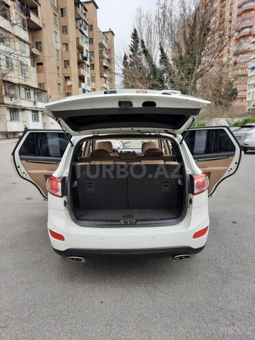 Hyundai Santa Fe 2011, 174,000 km - 2.4 l - Bakı