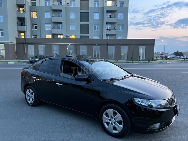 Kia Cerato 2010, 265,000 km - 2.0 l - Xırdalan