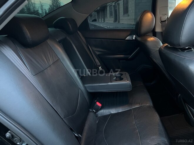 Kia Cerato 2010, 265,000 km - 2.0 l - Xırdalan
