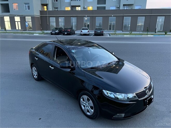 Kia Cerato 2010, 265,000 km - 2.0 l - Xırdalan