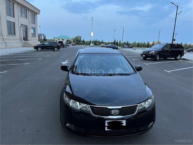 Kia Cerato 2010, 265,000 km - 2.0 l - Xırdalan