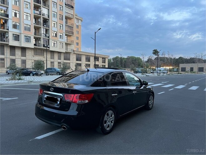 Kia Cerato 2010, 265,000 km - 2.0 l - Xırdalan