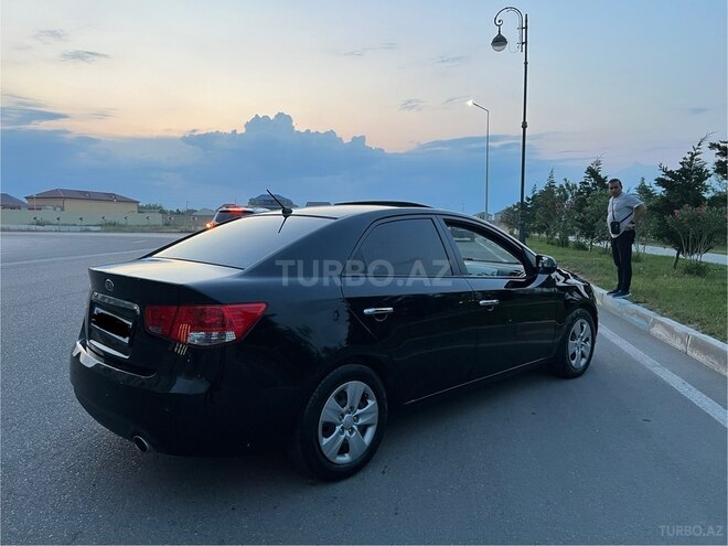 Kia Cerato 2010, 265,000 km - 2.0 l - Xırdalan
