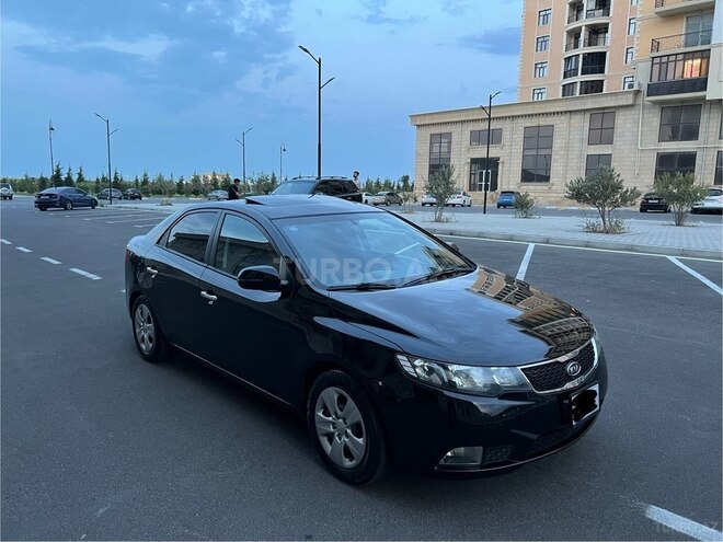 Kia Cerato 2010, 265,000 km - 2.0 l - Xırdalan