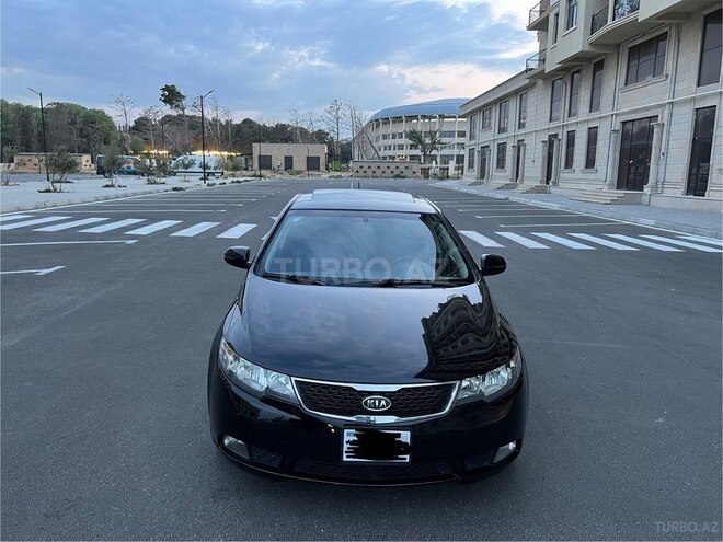 Kia Cerato 2010, 265,000 km - 2.0 l - Xırdalan
