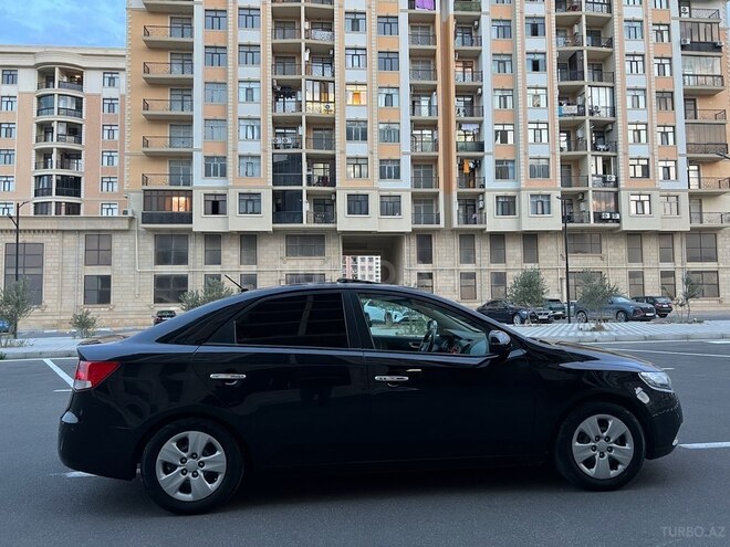 Kia Cerato 2010, 265,000 km - 2.0 l - Xırdalan