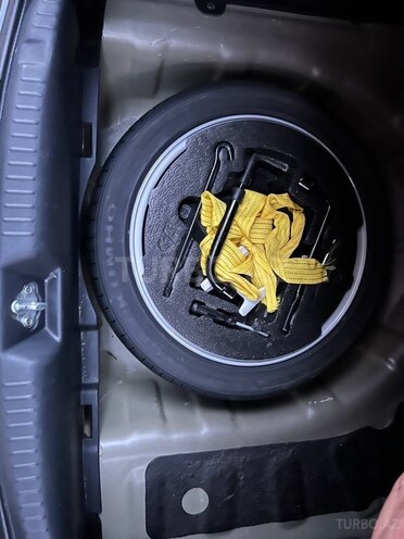 Kia Cerato 2010, 265,000 km - 2.0 l - Xırdalan