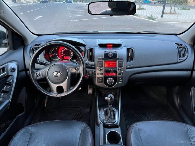 Kia Cerato 2010, 265,000 km - 2.0 l - Xırdalan