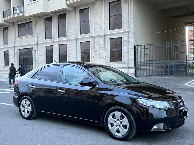 Kia Cerato 2010, 265,000 km - 2.0 l - Xırdalan