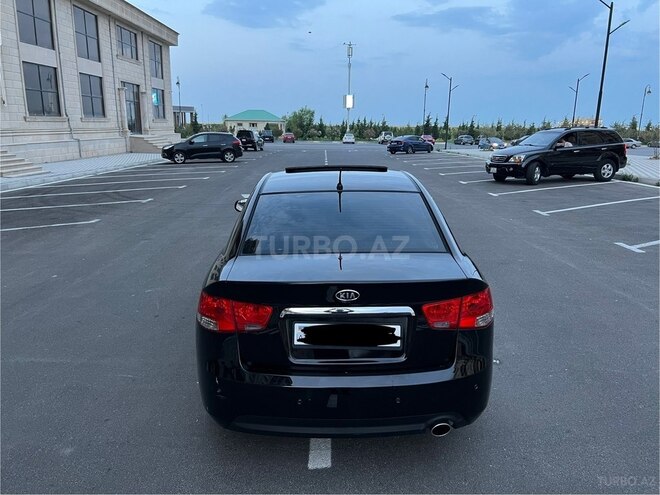 Kia Cerato 2010, 265,000 km - 2.0 l - Xırdalan