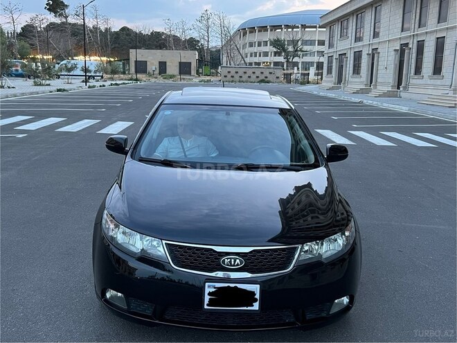 Kia Cerato 2010, 265,000 km - 2.0 l - Xırdalan