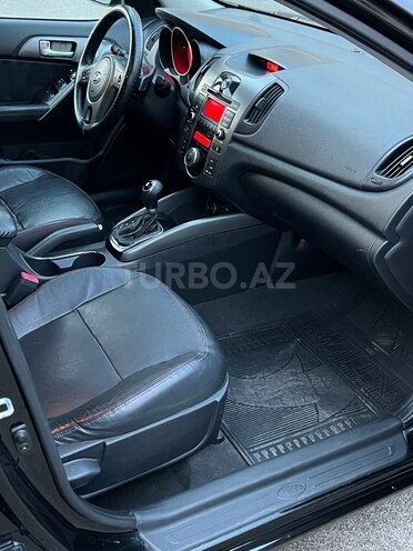 Kia Cerato 2010, 265,000 km - 2.0 l - Xırdalan