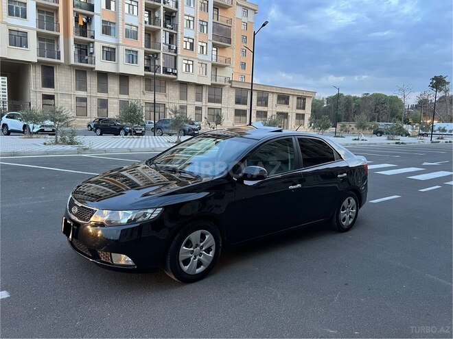 Kia Cerato 2010, 265,000 km - 2.0 l - Xırdalan