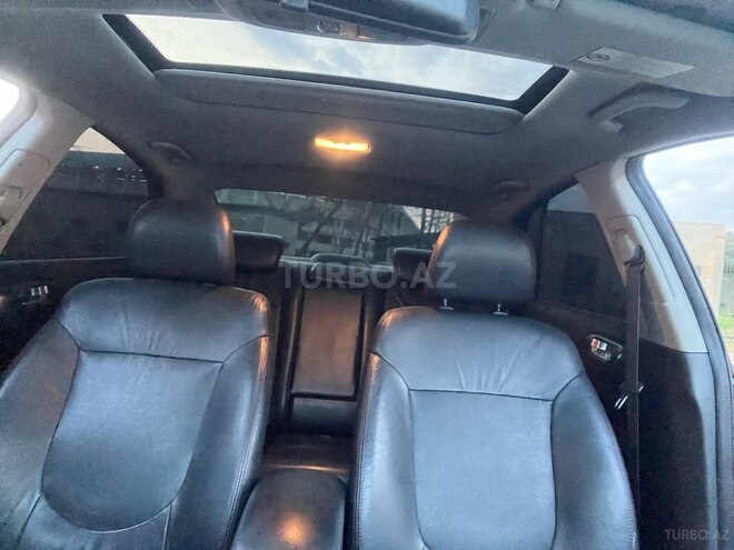 Kia Cerato 2010, 265,000 km - 2.0 l - Xırdalan
