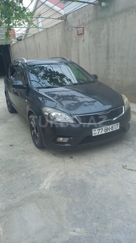 Kia  2011, 315,000 km - 1.6 l - Bakı