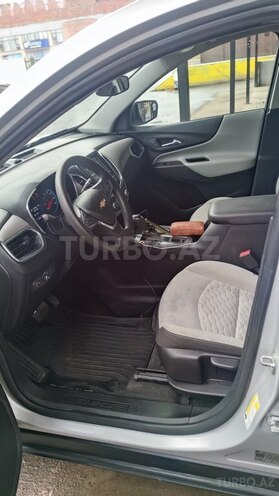 Chevrolet Equinox 2018, 141,000 km - 1.5 l - Gəncə