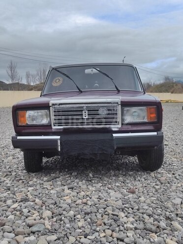 LADA (VAZ) 2107 2006, 56,822 km - 1.6 л - Tovuz