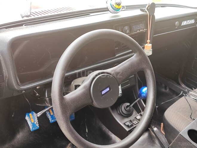 LADA (VAZ) 2107 2006, 56,822 km - 1.6 л - Tovuz