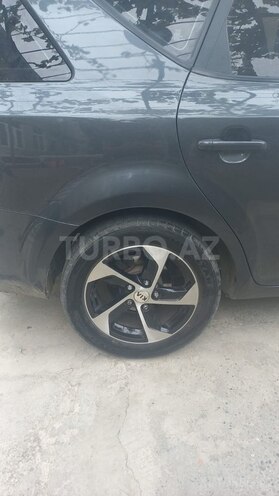 Kia  2011, 315,000 km - 1.6 l - Bakı