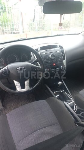 Kia  2011, 315,000 km - 1.6 l - Bakı