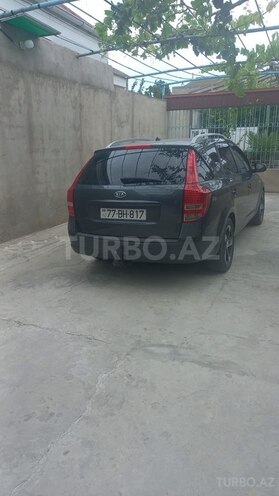 Kia  2011, 315,000 km - 1.6 l - Bakı