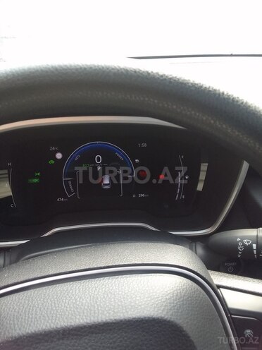 Toyota  2025, 500 km - 2.0 l - Cəlilabad