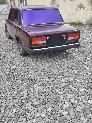 LADA (VAZ) 2107 2006, 56,822 km - 1.6 л - Tovuz