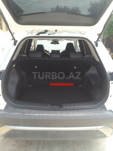 Toyota  2025, 500 km - 2.0 l - Cəlilabad