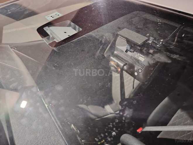 Toyota Aqua 2019, 42,000 km - 1.5 l - Bakı
