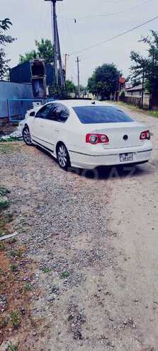 Volkswagen Passat 2008, 245,000 km - 2.0 l - Ağdam