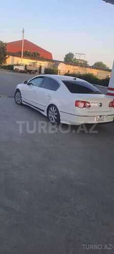 Volkswagen Passat 2008, 245,000 km - 2.0 l - Ağdam